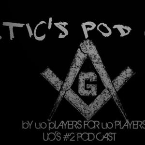 Ultima Online PodCast