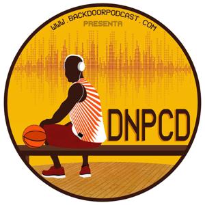 DNPCD's podcast