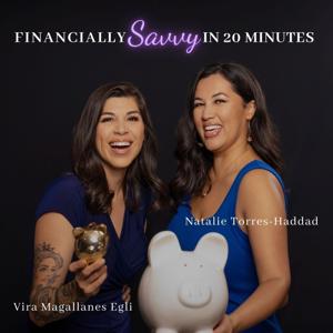 Financially Savvy in 20 minutes