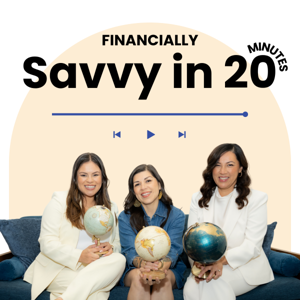 Financially Savvy in 20 minutes