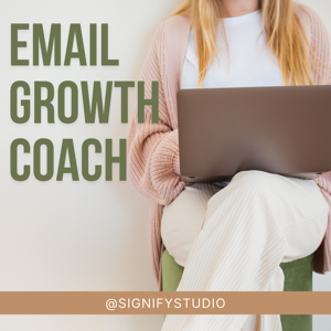 Email Growth Coach