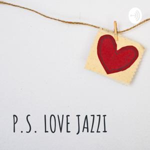 PSLOVEJAZZI PODCAST