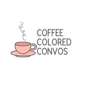 CoffeeColoredConvos