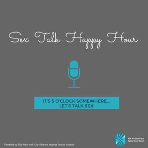 Sex Talk Happy Hour