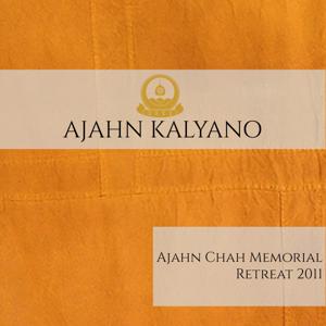 Ajahn Chah Memorial Retreat 2011