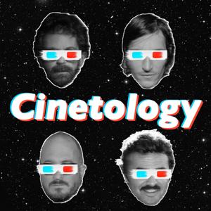 Cinetology