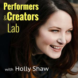 Performers & Creators Lab