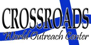 Crossroads World Outreach Center Podcast