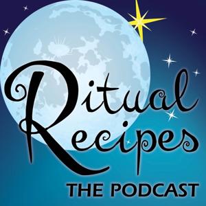 Ritual Recipes by Zita Christian