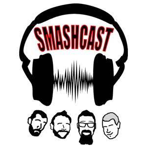 WeAreSmashCast