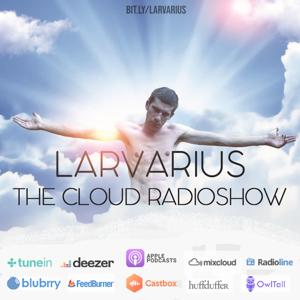 Larvarius - The Cloud Radioshow