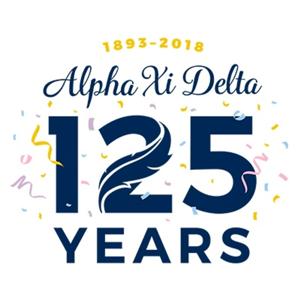 Alpha Xi Delta's Podcast