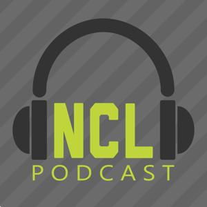 NoCampusLeft Podcast