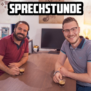 Sprechstunde mit Dr. UnboxKing & Prof. Peanut