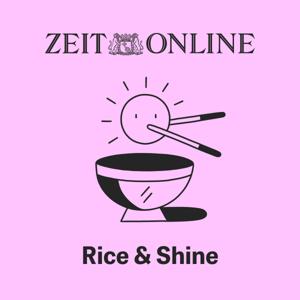 Rice and Shine by ZEIT ONLINE