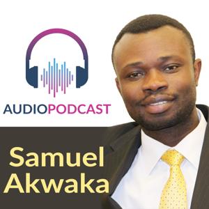 Pastor Sam Akwaka