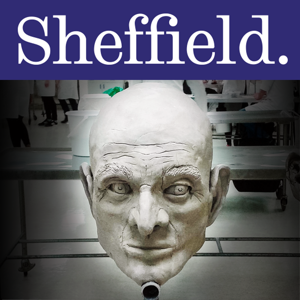 Forensic Facial Reconstruction: Finding Mr X by The University of Sheffield