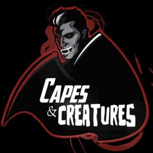 CAPES & CREATURES