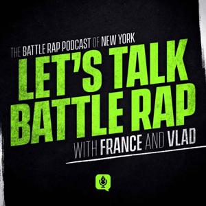 Let's Talk Battle Rap Podcast by LTBR Podcast