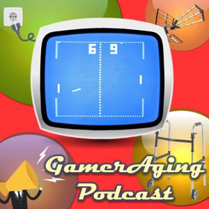 Gamer Aging Podcast