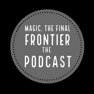 Magic: The Final Frontier