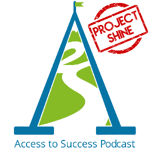 Access to Success Podcast