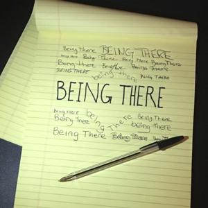 Being There by Podcast Jukebox