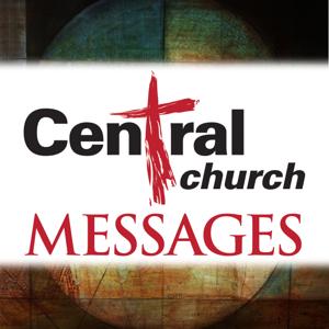 Central Church Messages