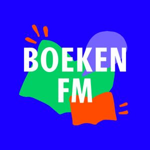 Boeken FM by Das Mag & De Groene Amsterdammer