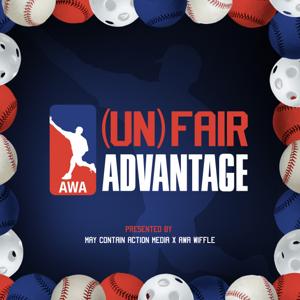 The (un)Fair Advantage Podcast