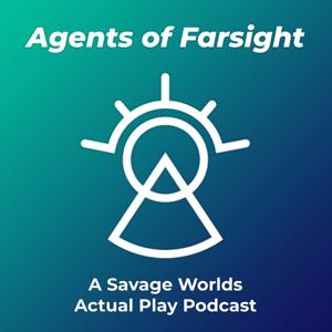 Agents of Farsight