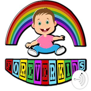The Forever Kids