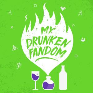 My Drunken Fandom