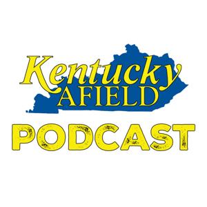 Kentucky Afield by Kentucky Afield