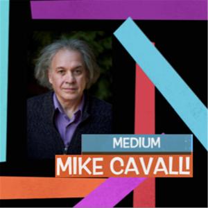 Medium Mike Cavalli