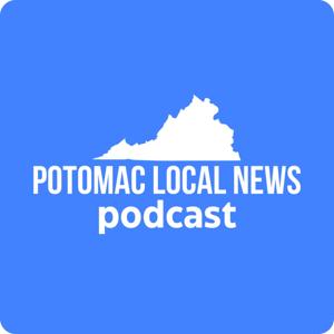 Potomac Local News Podcast