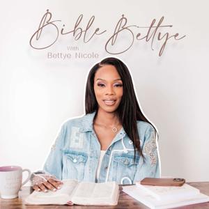 Bible Bettye