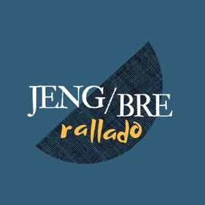 Jengibre Rallado el Podcast