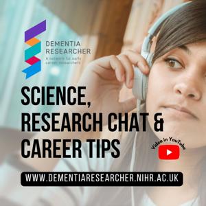 Dementia Researcher