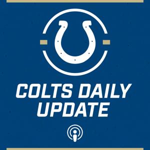 Colts Daily Update