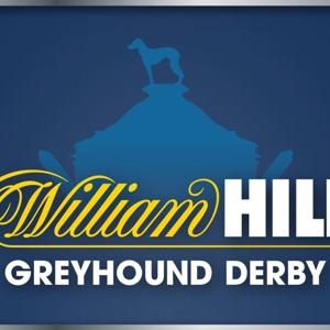 William Hill Greyhounds by William Hill Greyhounds