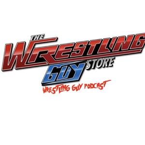 The Wrestling Guy Store Wrestling Guy Podcast