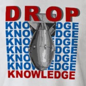 Knowledge Bomb Studios