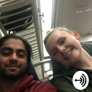 On the road to Ronkonkoma