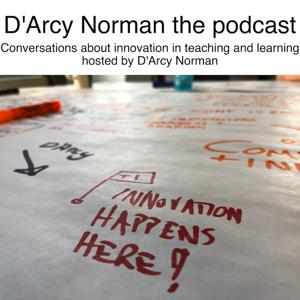 D'Arcy Norman, PhD