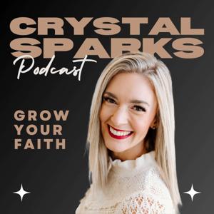 Crystal Sparks' Podcast by Crystal Sparks