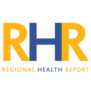 ArmyRHC-Atlantic: Regional Health Report Podcast