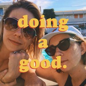 Doing A Good.