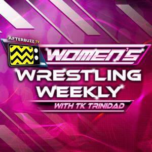 Women's Wrestling Weekly with TK Trinidad