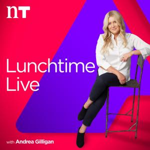 Lunchtime Live Highlights by Newstalk